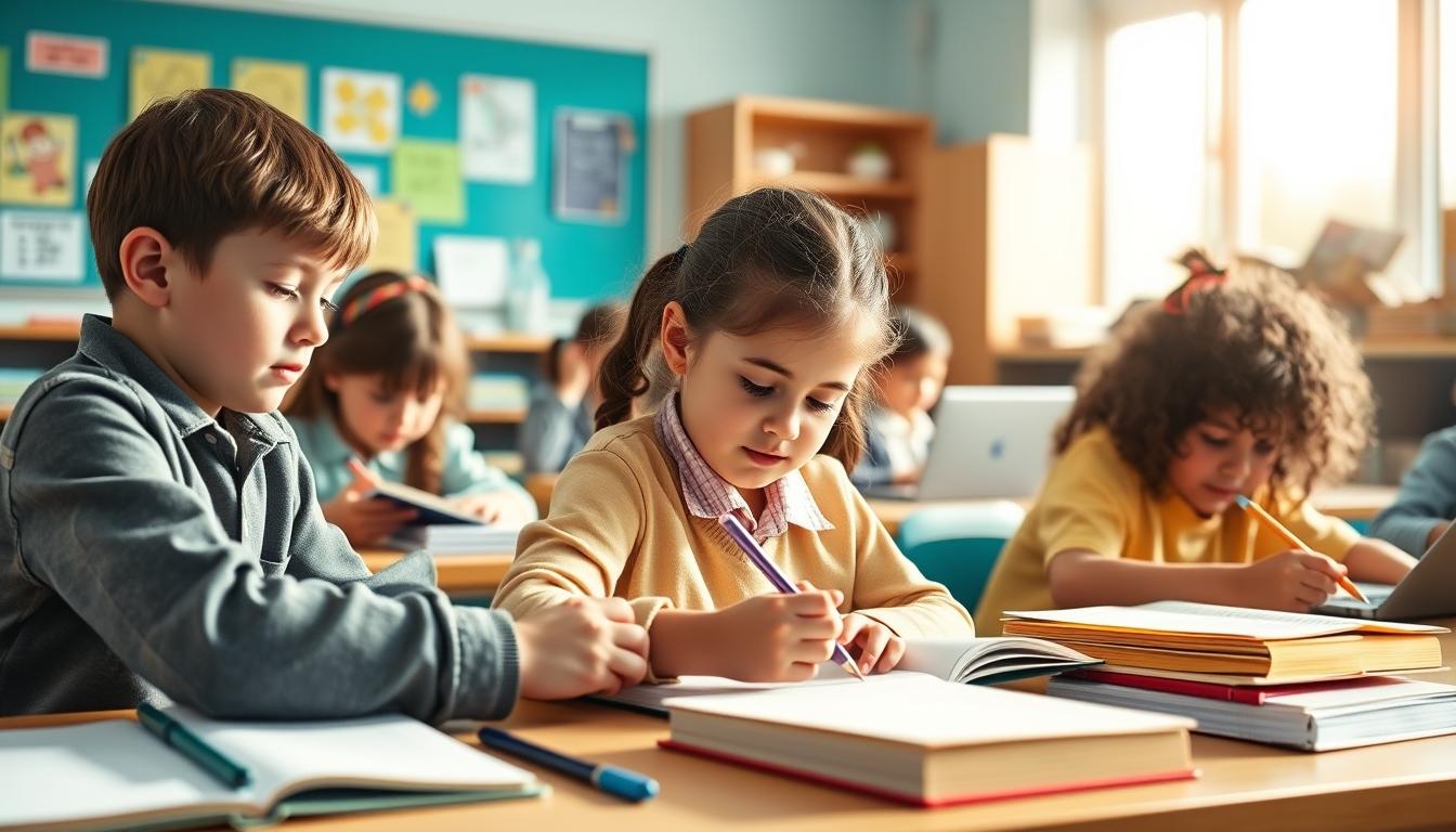 Collaborative learning and practical skill development